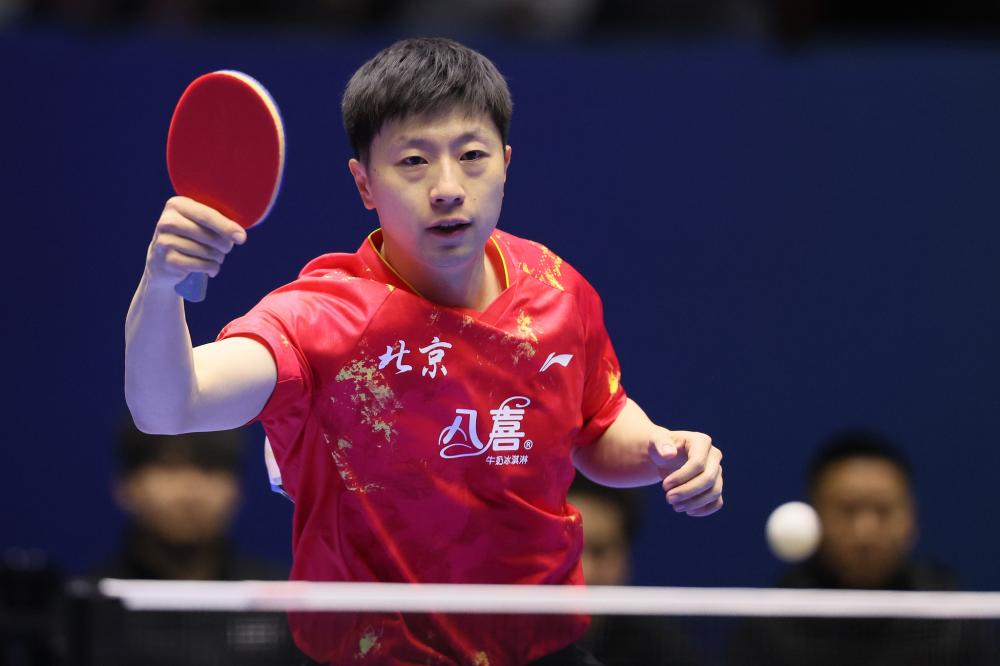 阿根廷足协主席：崭新的梦想已启航，我们肩负着卫冕的使命